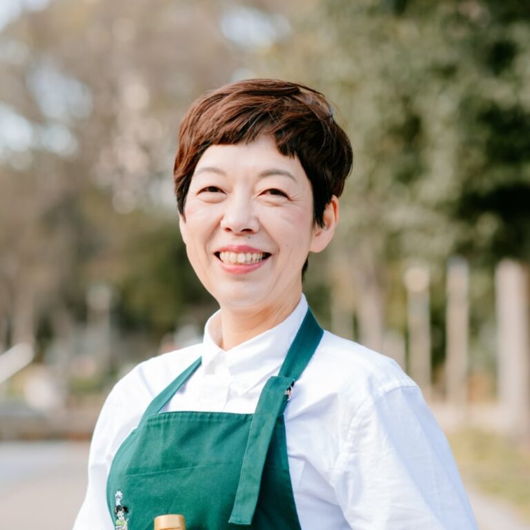 「日本の伝統的な味」を次世代へ — 味付けアドバイザ