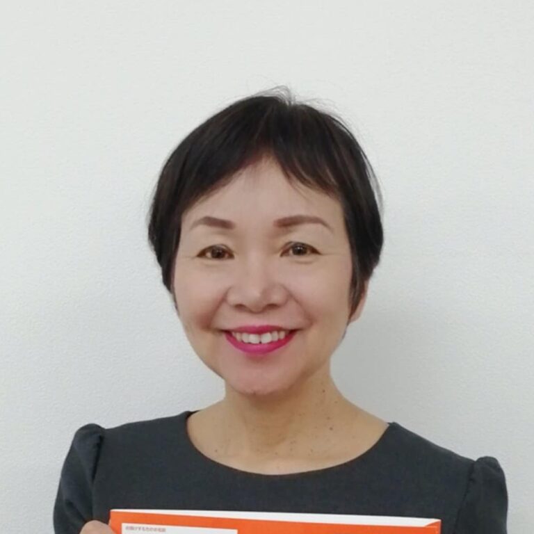 いつか来る「もしも」を幸せに変える終活の達人-辻瑞惠-