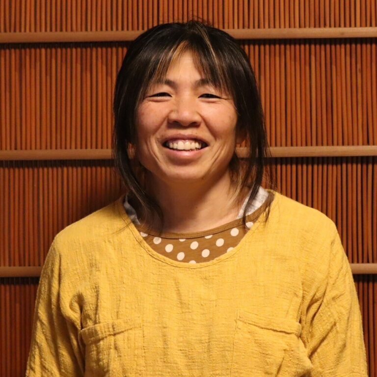 隠れた能力を引き出すメガネ専門家