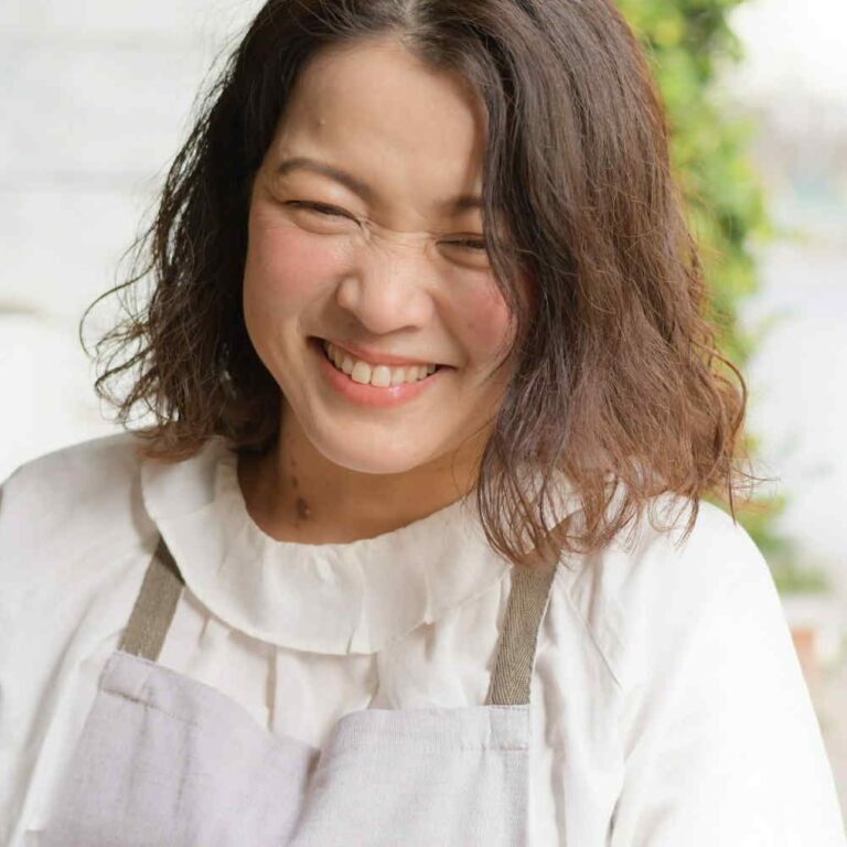 失敗を恐れない子に育つ親子料理教室ー土生智子ー