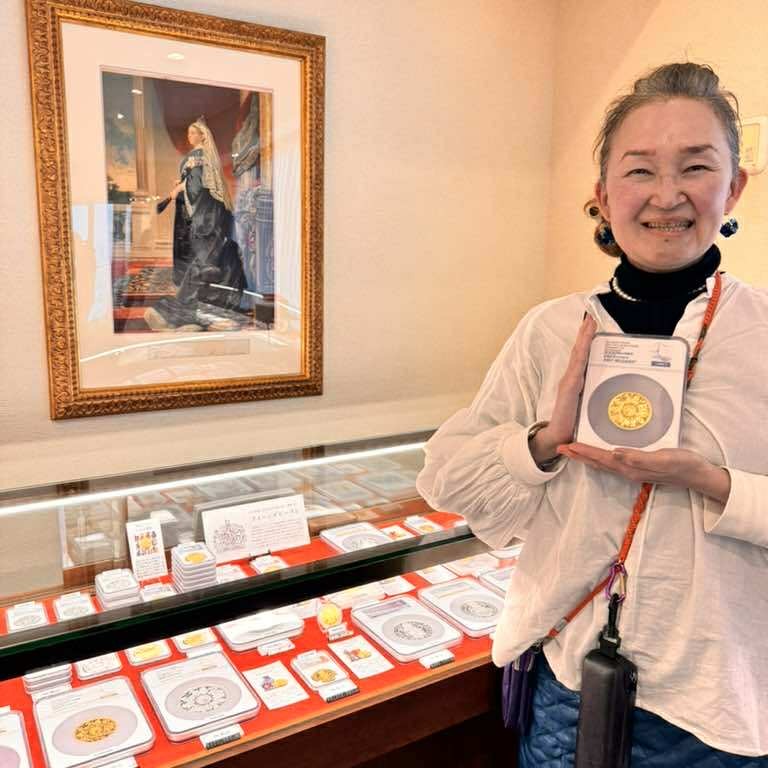 「怖い」が「楽しい！」に変わる投資サポート