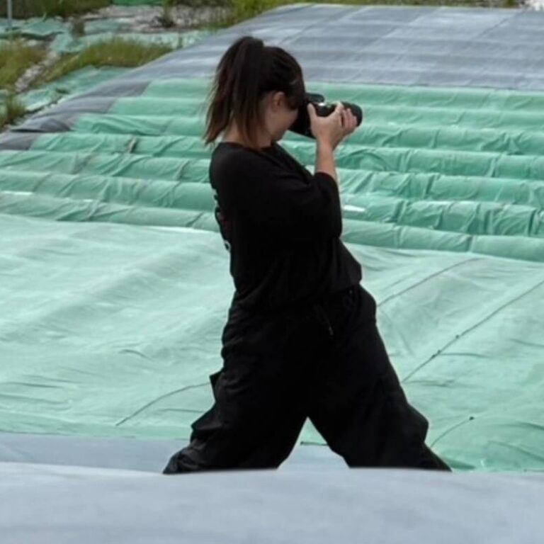 おしゃれな写真より、売れる写真を