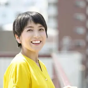 話す苦手を強みに変える現役アナウンサ