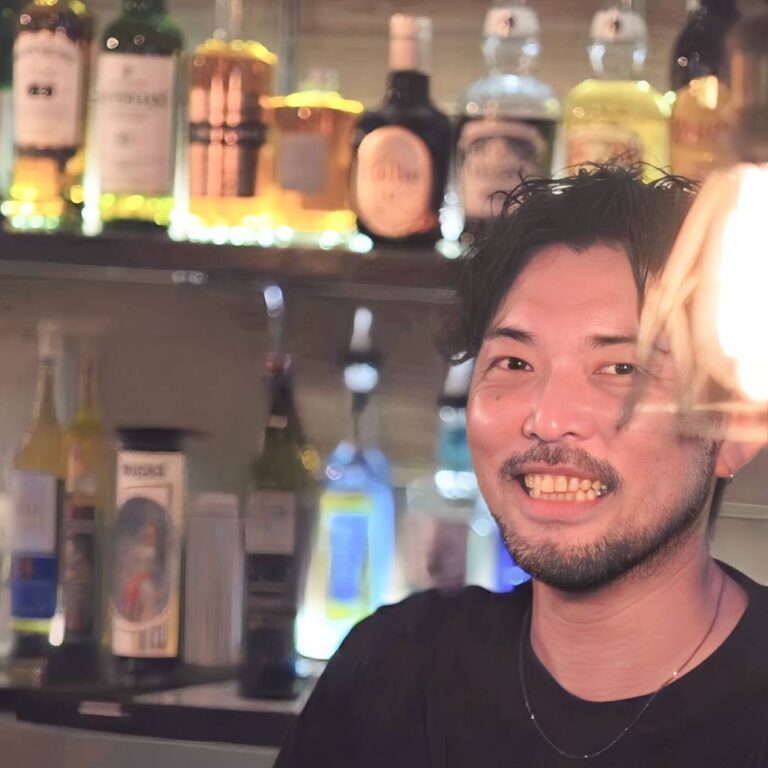 1人でも入れる。陰キャのための音楽カフェバーハウリング