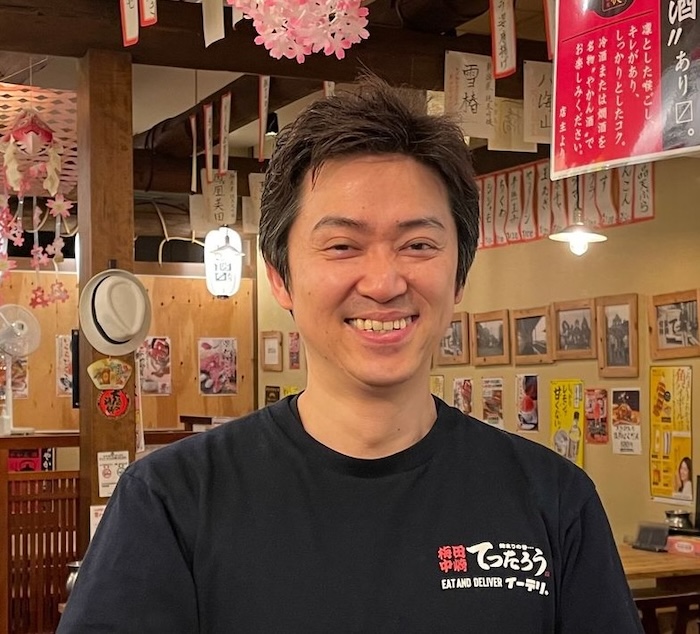 明日も生きようと思える社会へ