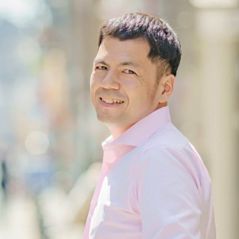 コンプレックスが、あなたが一番変われる場所