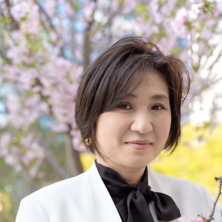 前田美香さん｜採用を、育つ仕組みに変える