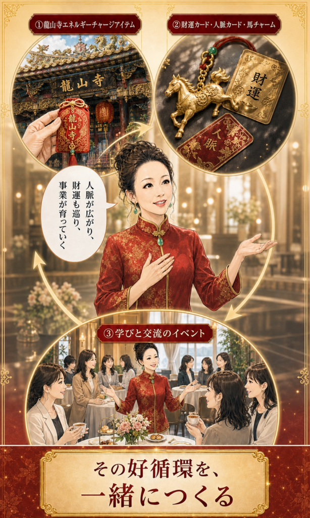 Miranda肥田直子 プロフィールストーリー漫画 14ページ目