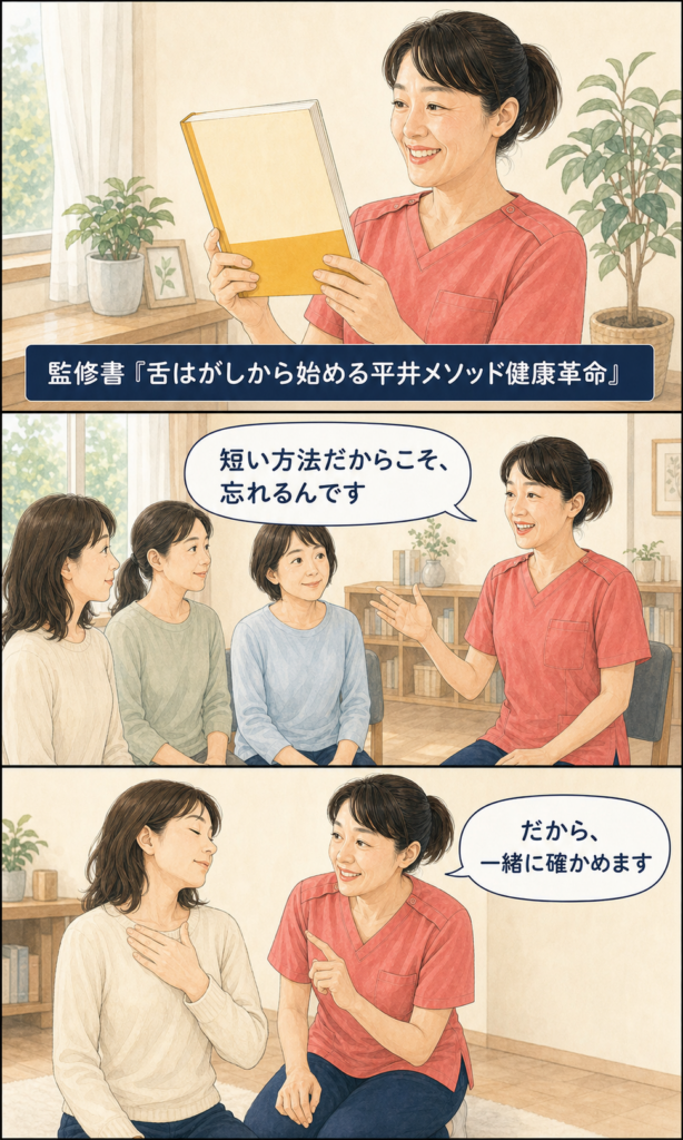 秋保良子のプロフィールストーリー漫画 12ページ目