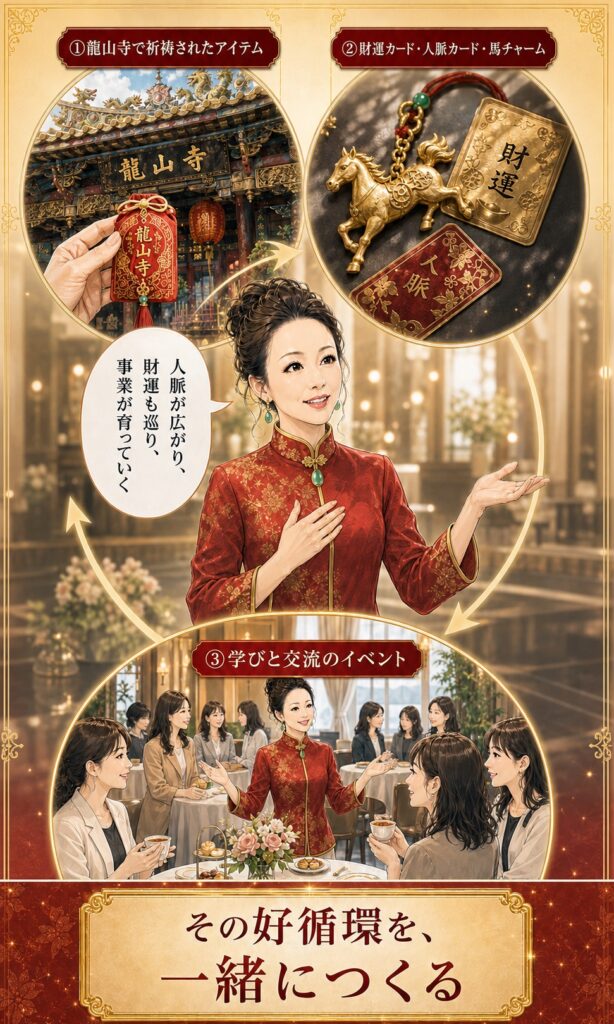 Miranda肥田直子 プロフィールストーリー漫画 14ページ目