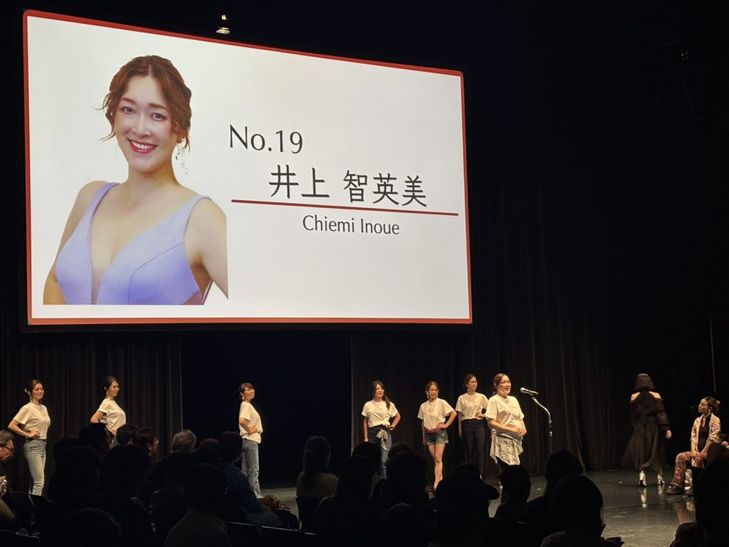 挑戦をあきらめなかった半年間と、客席から受け取った勇気